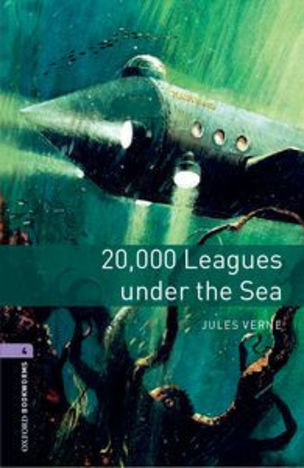 20,000 Leagues Under the Sea Stage 4