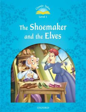 The Shoemaker and the Elves    Level 1