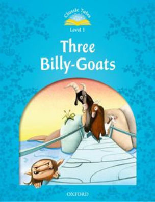 Three Billy-Goats Level 1