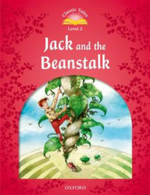 Jack and the Beanstalk Level 2