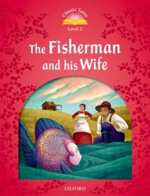 The Fisherman and his Wife Beginner 2