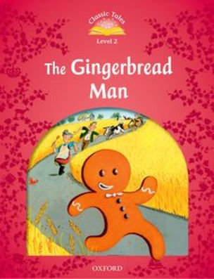 The Gingerbread Man - Level 2