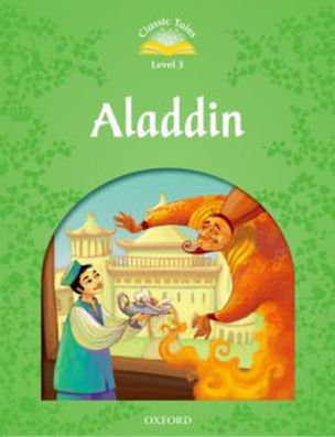 Aladdin  Elementary 1
