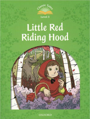 Little Red Riding Hood  Level 3