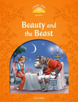 Beauty and the Beast Level 5