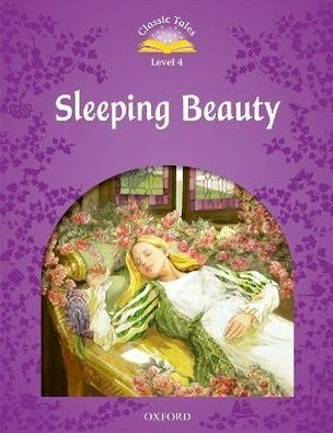 Sleeping Beauty  (level 4)