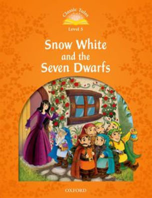 Snow White and the Seven Dwarfs   Level 5
