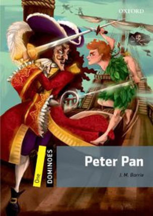 Peter Pan - Level One