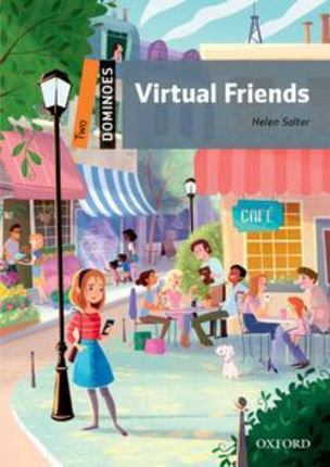 Virtual Friends Level 2