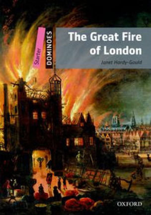 The Great Fire of London Starter