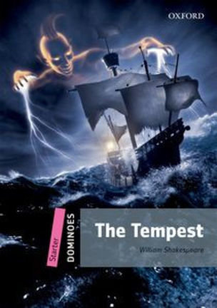 The Tempest   (Starter Level)