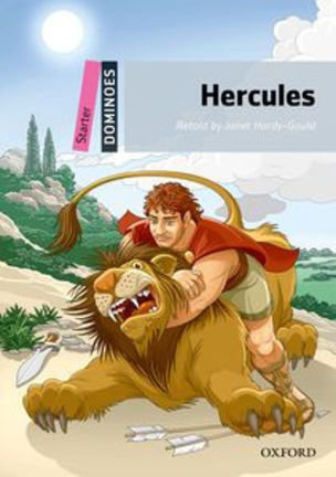 Hercules (Starter Level)
