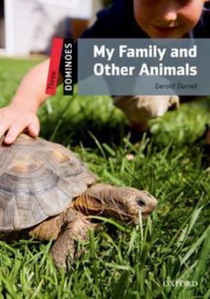 My Family and Other Animals      Level 3