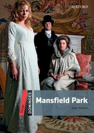 Mansfield Park     Level 3