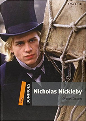 Nicholas Nickleby