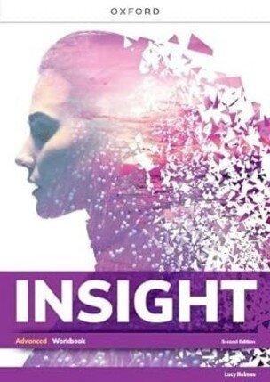 Insight Advanced Workbook 2nd Edition