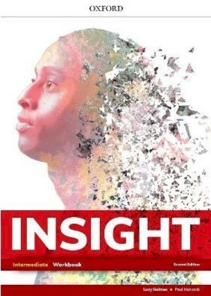 Insight 2nd Ed.Intermediate Workbook