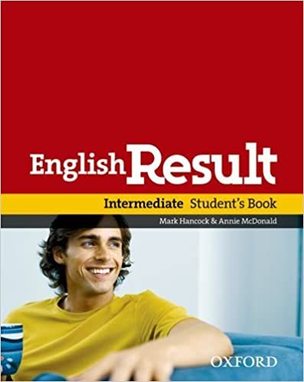 English Result Intermediate Student´s Book