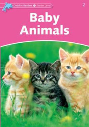 Baby Animals Starter Level