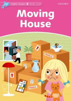 Moving House  Starter Level