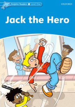Jack the Hero - Level One
