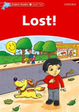 Lost! - Level Two
