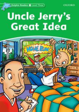 Uncle Jerry´s Great Idea - Level Three