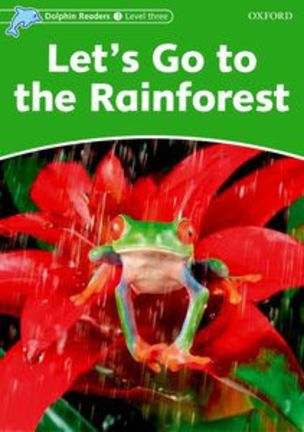 Let´s Go to the Rainforest  Level 3