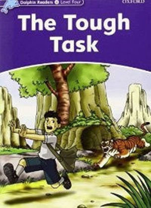 The Tough Task Level 4