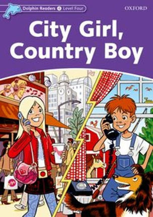 City Girl, Country Boy  Level 4