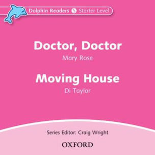 Doctor, Doctor & Moving House CD