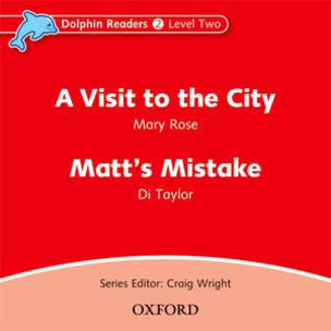 A Visit to the City/Matt´s Mistake CD