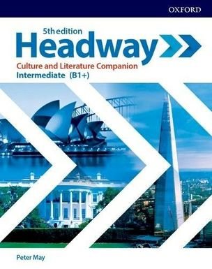 New Headway Intermediate 5th Ed.Culture Companion