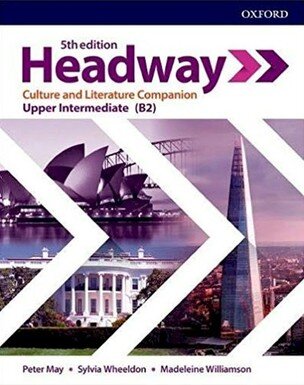 New Headway Upper-Intermed 5th ed Culture and Lite