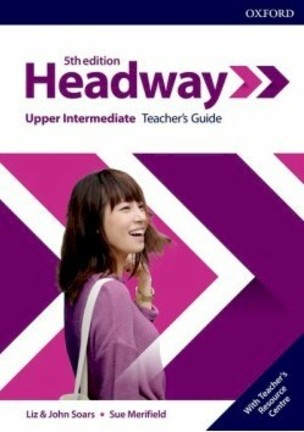 New Headway Upper-Intermed 5th Ed Teacher´s Guide
