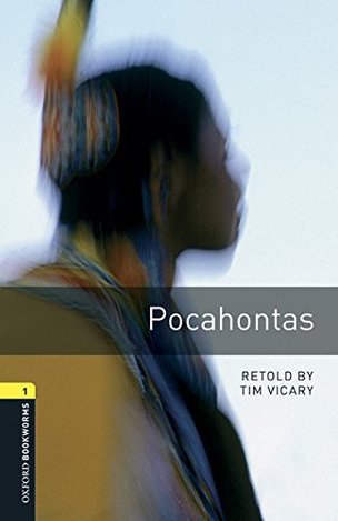 Pocahontas   Stage 1   with audio download (Vicary Tim (retold by