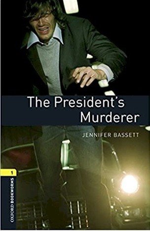 The President's Murderer+ audio download