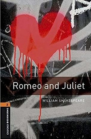Romeo and Juliet