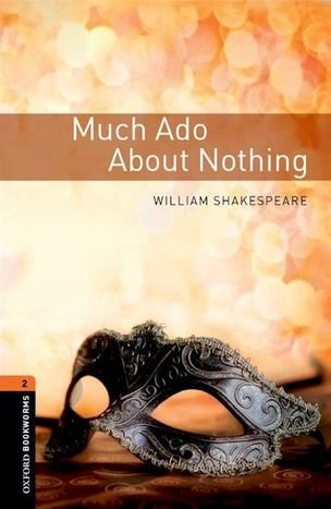Much Ado About Nothing