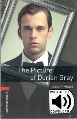 The Picture of Dorian Gray (stage 3) with audio download