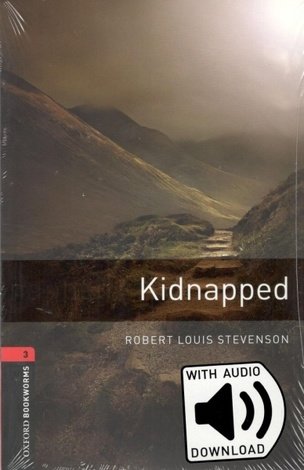 Kidnapped (stage 3) with audio download