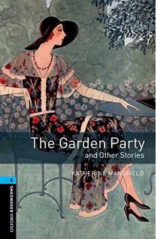 The Garden Party (stage 5) with audio download