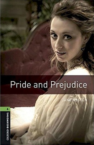 Pride and Prejudice (stage 6) with audio download
