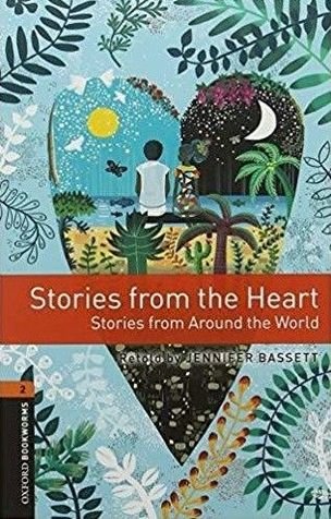 Stories from the Heart - stage 2