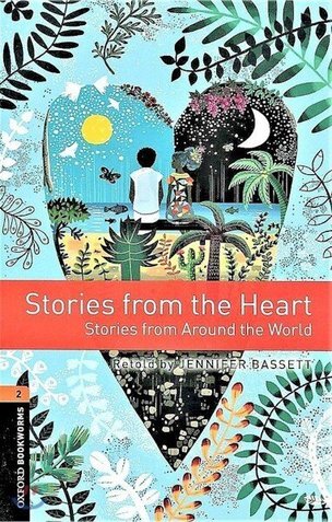 Stories from the Heart