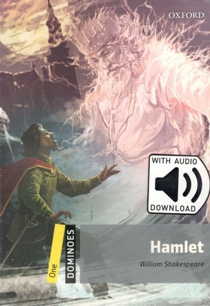 Hamlet  (level 1)  with audio download