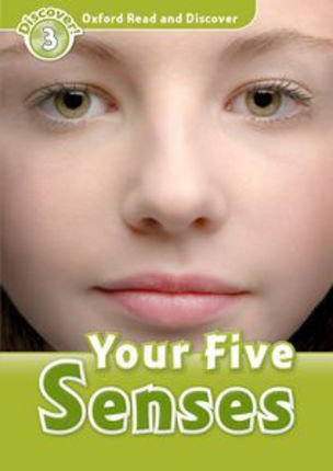 Your Five Senses Level 3
