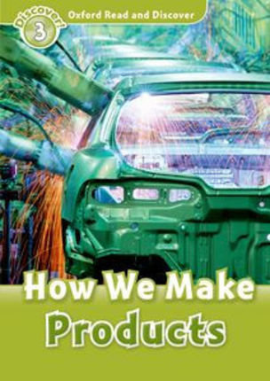 How We Make Products Level 3
