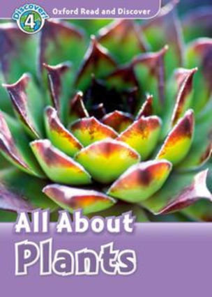 All About Plants  Level 4
