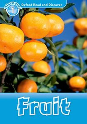 Fruit - level 1